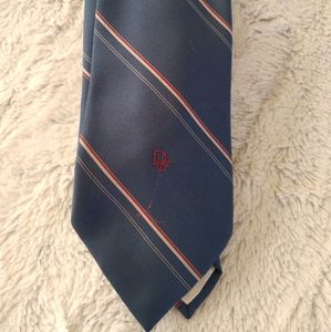 Christian Dior men tie